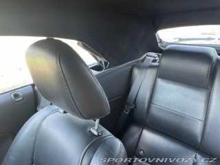 Ford Mustang 4.0i V6 2007