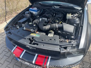 Ford Mustang 4.0i V6 2007