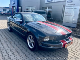 Ford Mustang 4.0i V6 2007