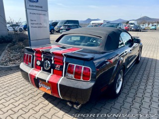 Ford Mustang 4.0i V6 2007