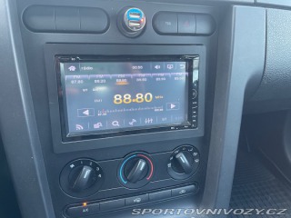 Ford Mustang 4.0i V6 2007