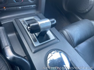 Ford Mustang 4.0i V6 2007