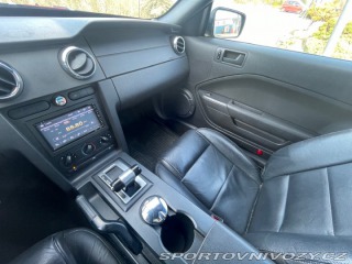 Ford Mustang 4.0i V6 2007