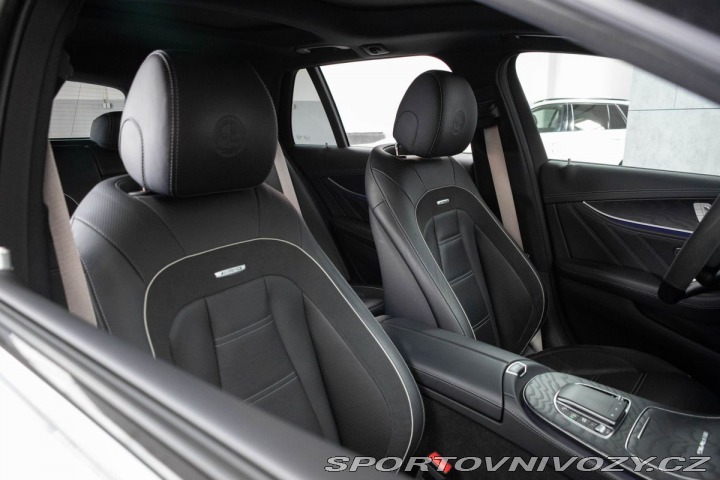 Mercedes-Benz E E 63 S 4MATIC+ AMG NIGHT* 2020