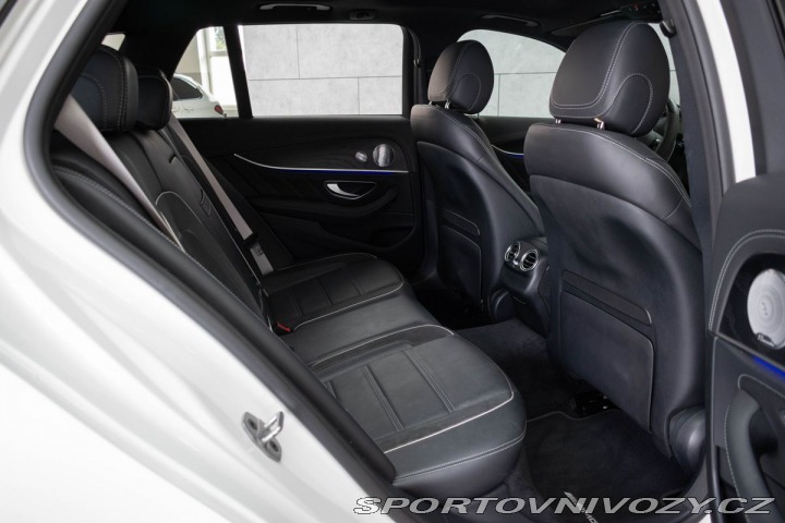 Mercedes-Benz E E 63 S 4MATIC+ AMG NIGHT* 2020