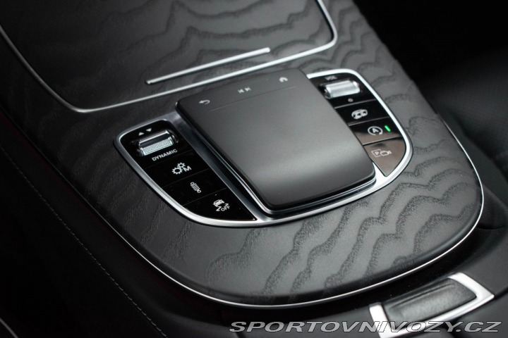 Mercedes-Benz E E 63 S 4MATIC+ AMG NIGHT* 2020