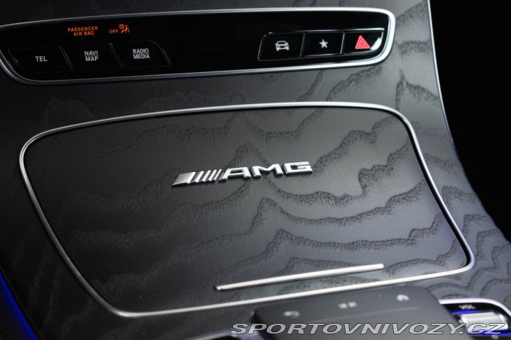 Mercedes-Benz E E 63 S 4MATIC+ AMG NIGHT* 2020