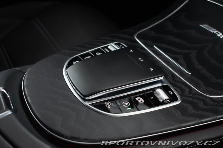 Mercedes-Benz E E 63 S 4MATIC+ AMG NIGHT* 2020