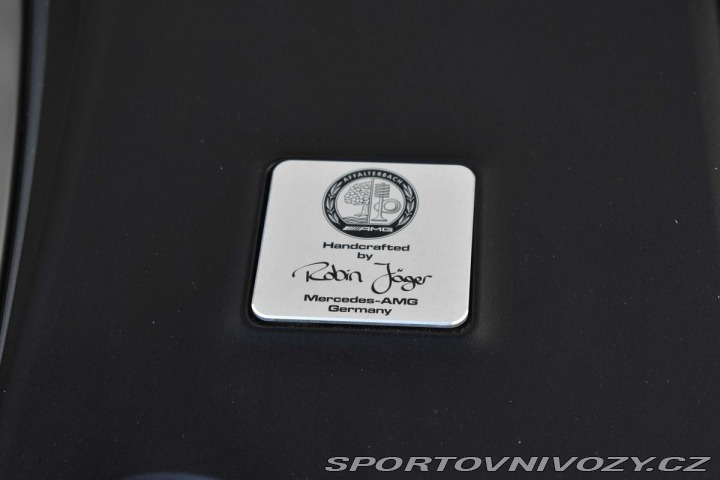 Mercedes-Benz E E 63 S 4MATIC+ AMG NIGHT* 2020