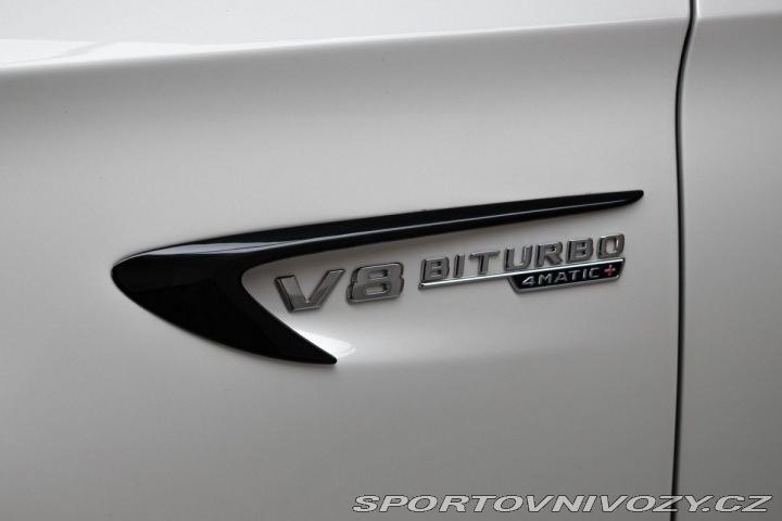 Mercedes-Benz E E 63 S 4MATIC+ AMG NIGHT* 2020