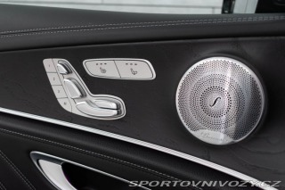 Mercedes-Benz E E 63 S 4MATIC+ AMG NIGHT* 2020