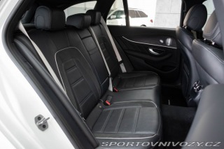 Mercedes-Benz E E 63 S 4MATIC+ AMG NIGHT* 2020