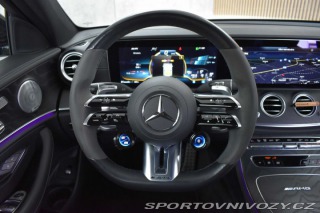 Mercedes-Benz E E 63 S 4MATIC+ AMG NIGHT* 2020