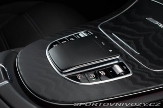 Mercedes-Benz E E 63 S 4MATIC+ AMG NIGHT* 2020