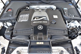 Mercedes-Benz E E 63 S 4MATIC+ AMG NIGHT* 2020