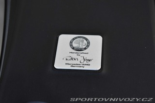 Mercedes-Benz E E 63 S 4MATIC+ AMG NIGHT* 2020