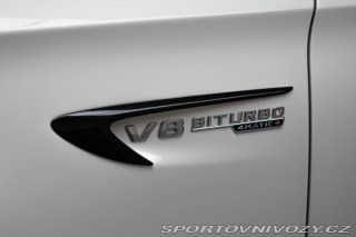 Mercedes-Benz E E 63 S 4MATIC+ AMG NIGHT* 2020