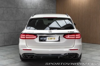 Mercedes-Benz E E 63 S 4MATIC+ AMG NIGHT* 2020