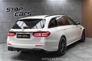 Mercedes-Benz E E 63 S 4MATIC+ AMG NIGHT* 2020