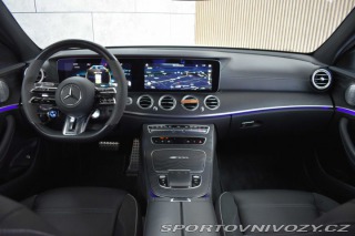 Mercedes-Benz E E 63 S 4MATIC+ AMG NIGHT* 2020