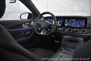 Mercedes-Benz E E 63 S 4MATIC+ AMG NIGHT* 2020