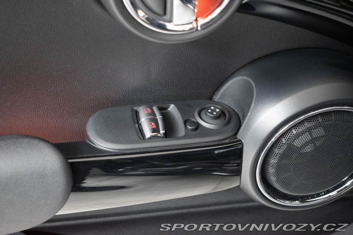 Mini Cooper John Works DPH 2017