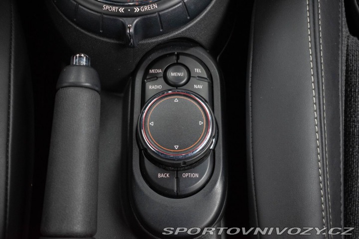 Mini Cooper John Works *HARMAN*DPH* 2017