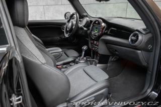 Mini Cooper John Works *HARMAN*DPH* 2017