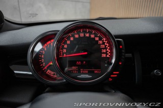 Mini Cooper John Works *HARMAN*DPH* 2017