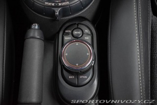 Mini Cooper John Works *HARMAN*DPH* 2017