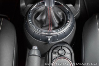 Mini Cooper John Works *HARMAN*DPH* 2017