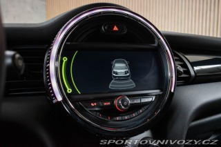 Mini Cooper John Works *HARMAN*DPH* 2017