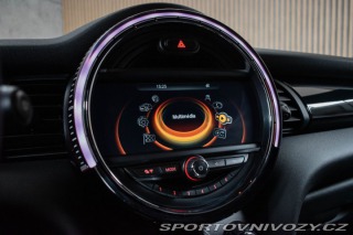 Mini Cooper John Works *HARMAN*DPH* 2017