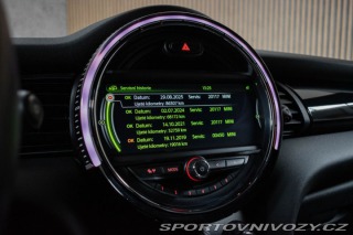 Mini Cooper John Works *HARMAN*DPH* 2017