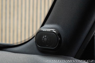 Mini Cooper John Works *HARMAN*DPH* 2017