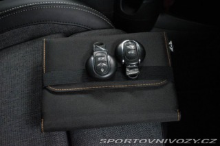 Mini Cooper John Works *HARMAN*DPH* 2017