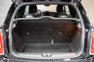 Mini Cooper John Works *HARMAN*DPH* 2017