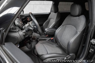 Mini Cooper John Works *HARMAN*DPH* 2017