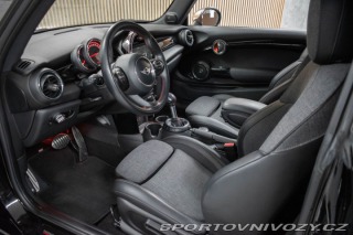 Mini Cooper John Works *HARMAN*DPH* 2017