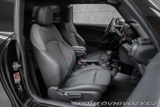 Mini Cooper John Works *HARMAN*DPH* 2017