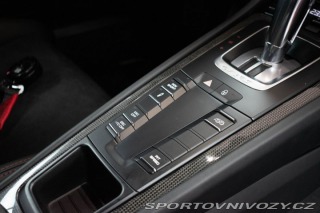 Porsche 911 GT3 RS 4.0 !Najeto 14.885 2016