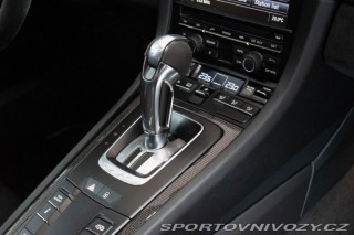 Porsche 911 GT3 RS 4.0 !Najeto 14.885 2016