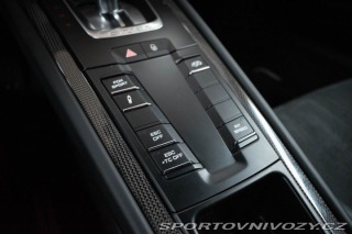 Porsche 911 GT3 RS 4.0 !Najeto 14.885 2016