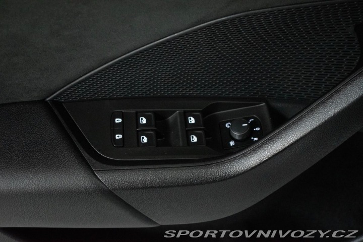 Škoda Octavia RS RS 2.0 TDI REZERVACE 2022