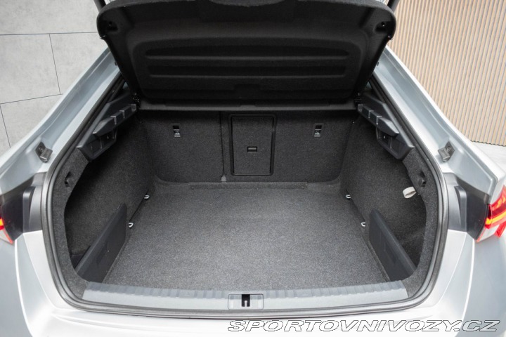 Škoda Octavia RS RS 2.0 TDI 147kW 4x4*DPH* 2022