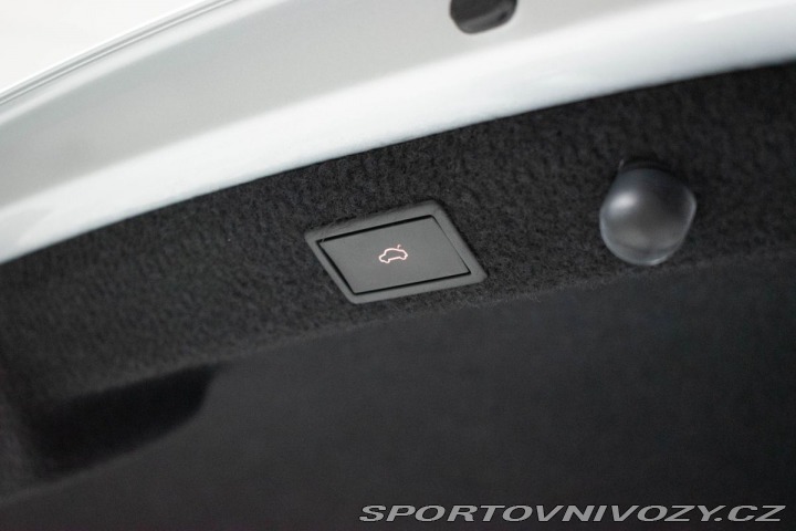 Škoda Octavia RS RS 2.0 TDI REZERVACE 2022