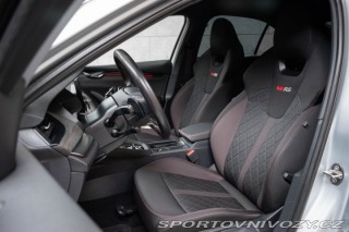 Škoda Octavia RS RS 2.0 TDI 147kW 4x4*DPH* 2022