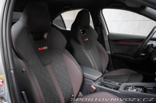 Škoda Octavia RS RS 2.0 TDI 147kW 4x4*DPH* 2022