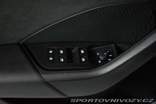 Škoda Octavia RS RS 2.0 TDI 147kW 4x4*DPH* 2022