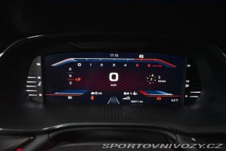 Škoda Octavia RS RS 2.0 TDI 147kW 4x4*DPH* 2022